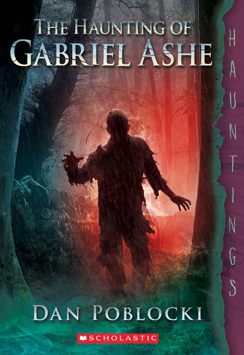 The Haunting of Gabriel Ashe
