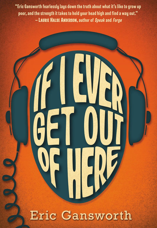 If I Ever Get Out of Here - 2891
