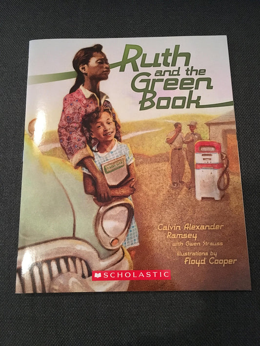 Ruth and the Green Book - 271