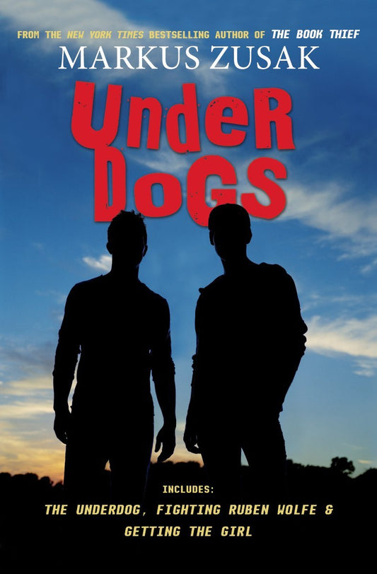 Underdogs - 6609