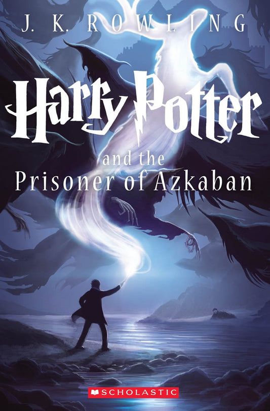 Harry Potter and the Prisoner of Azkaban (3) - 8347