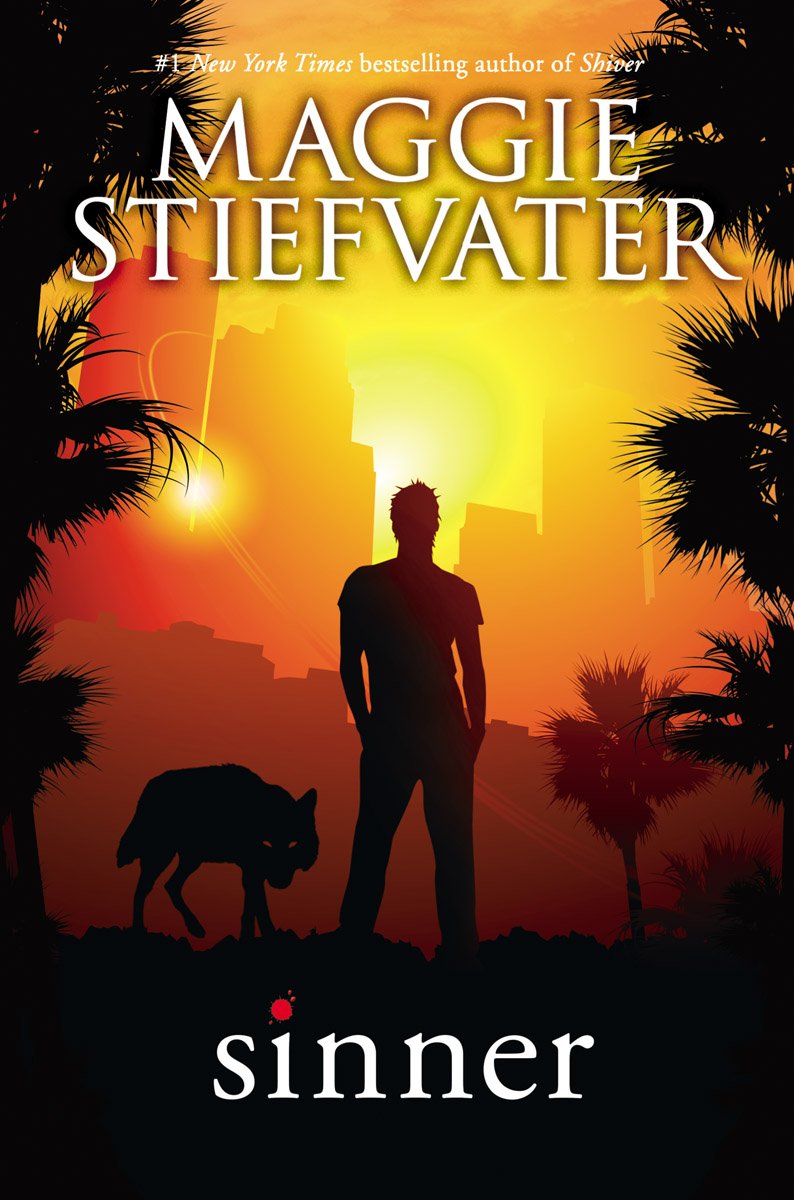 Sinner (Shiver) - 7065