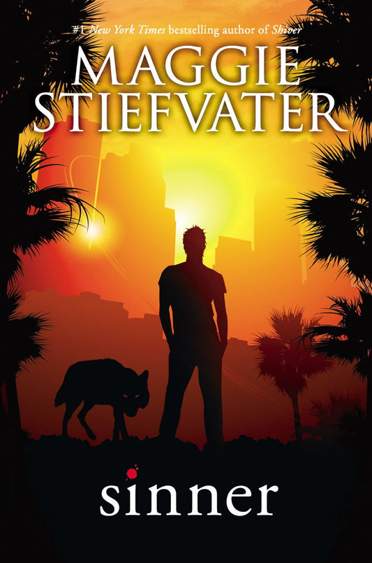Sinner (Shiver) - 7065