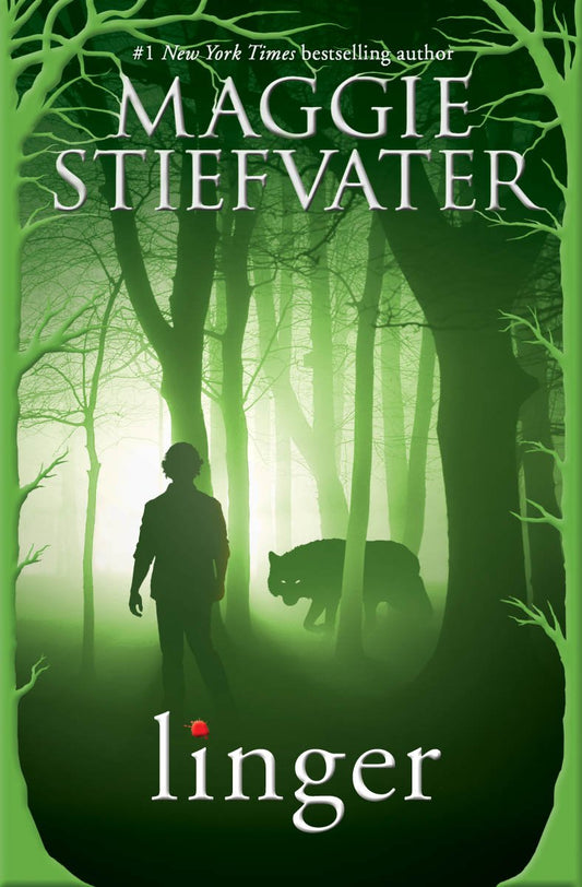 Forever / Linger / Shiver - 109
