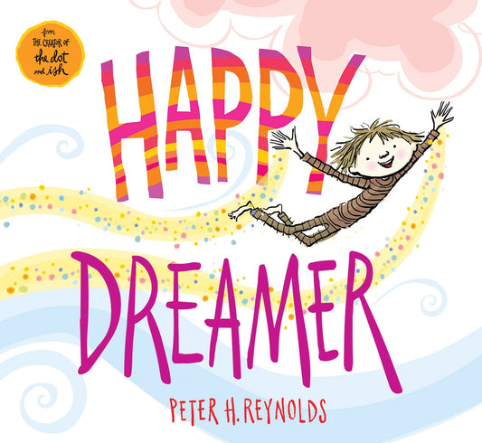 Happy Dreamer - 7861