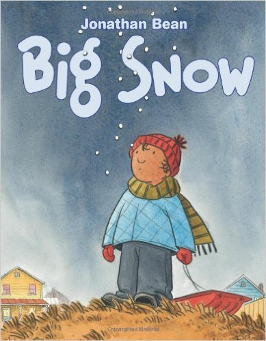 Big Snow - 8549