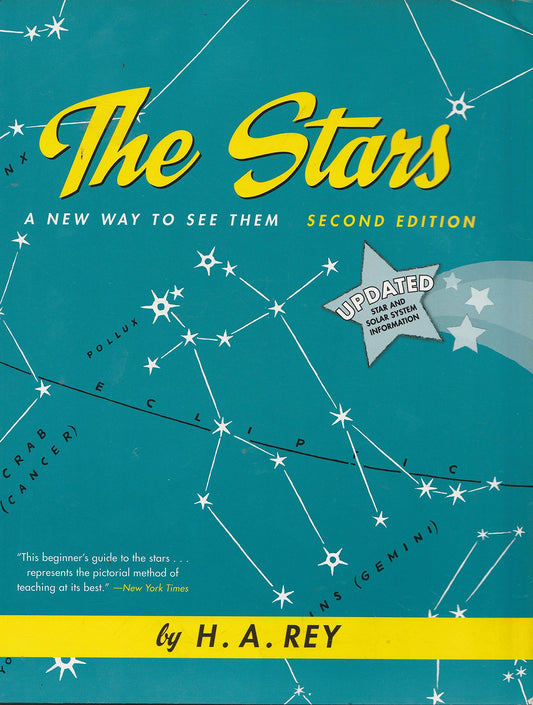 The Stars - 7199