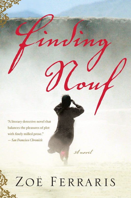 FINDING NOUF - 8972