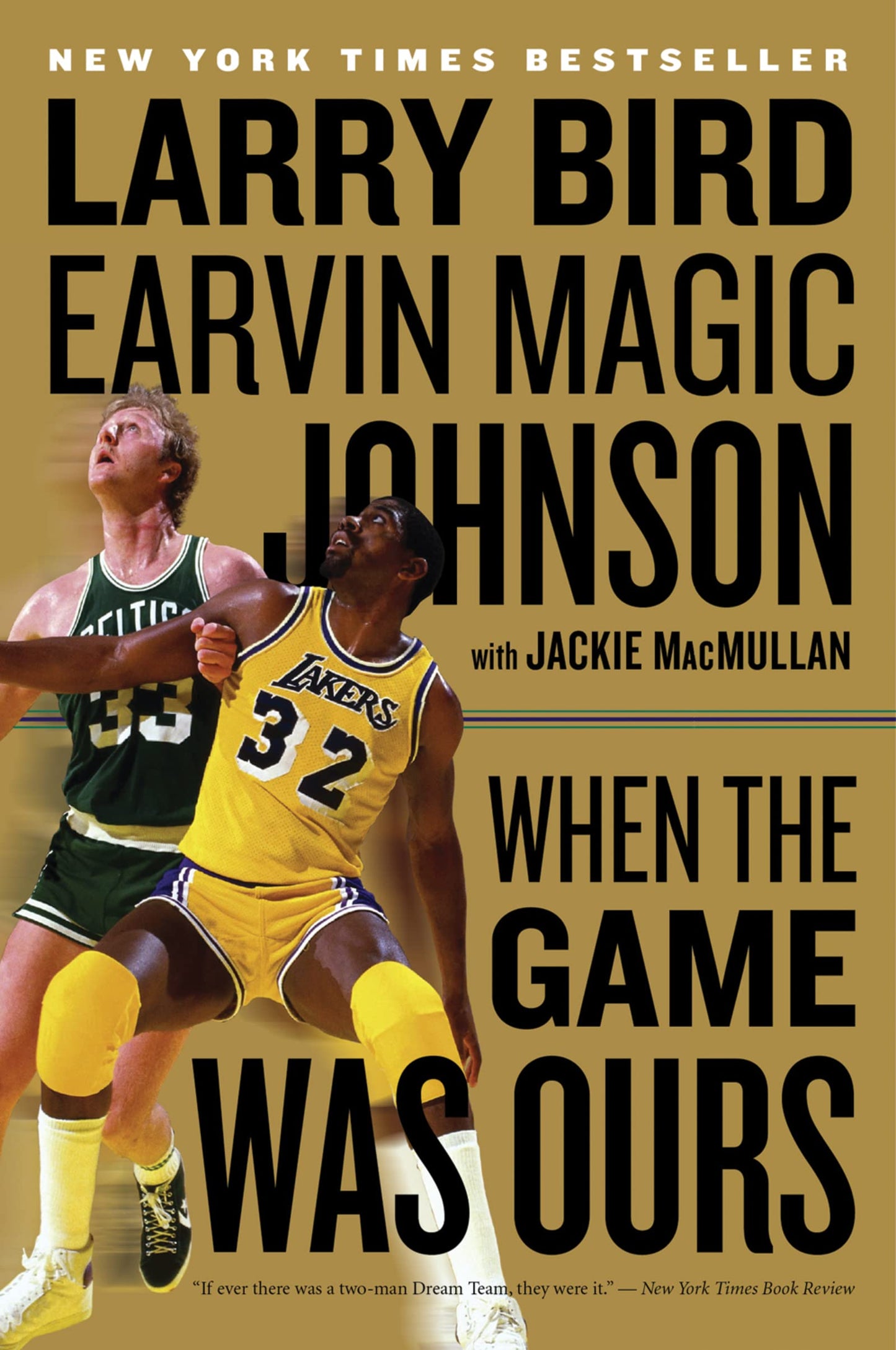 When The Game Was Ours - 6042