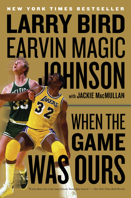 When The Game Was Ours - 6749