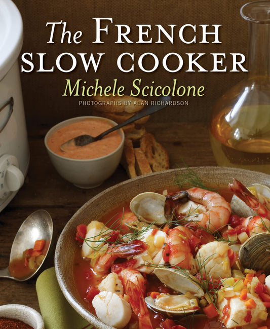 The French Slow Cooker - 1585