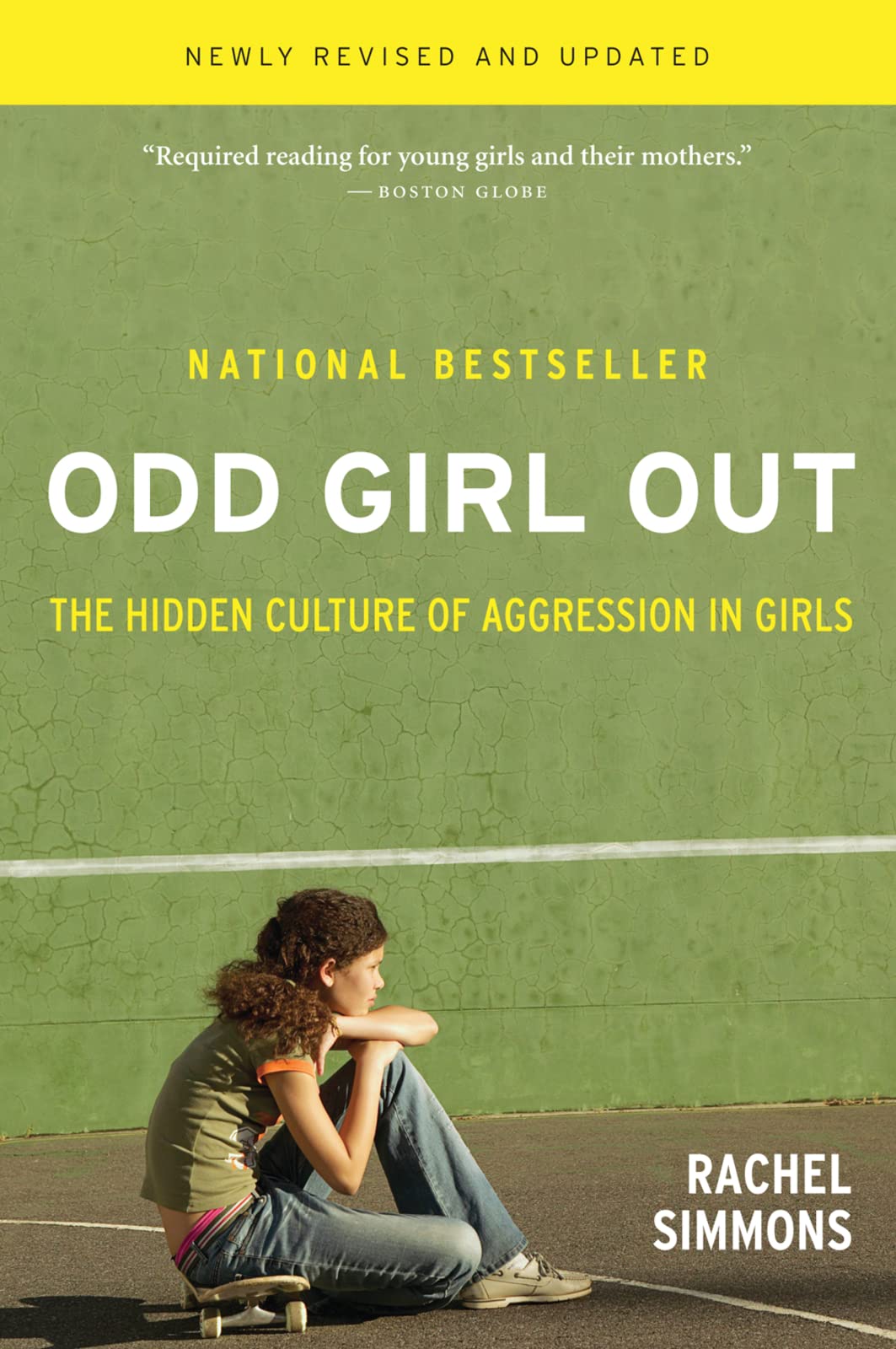 Odd Girl Out, Revised and Updated: The Hidden Culture of Aggression in Girls - 3399