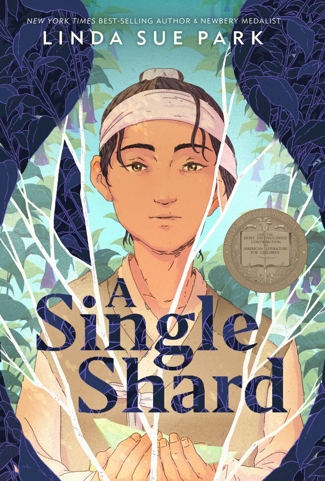 A Single Shard - 9294