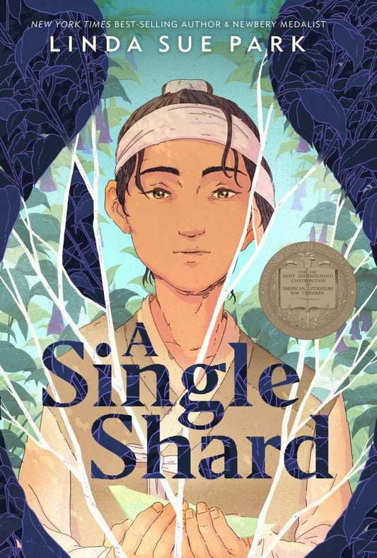 A Single Shard - 9294