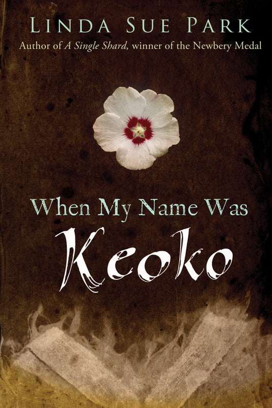 When My Name Was Keoko - 4032