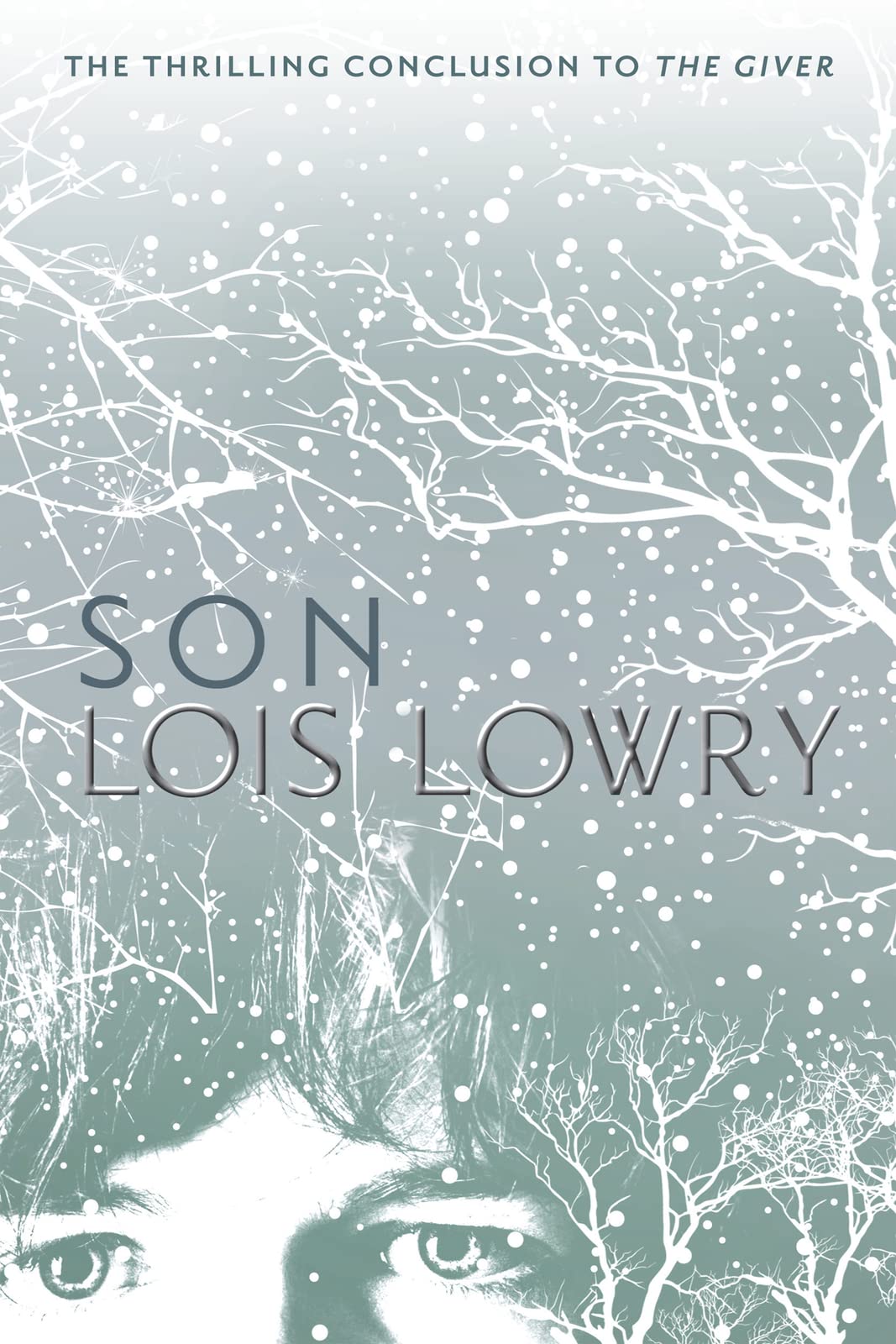 Son (Giver Quartet) (Giver Quartet, 4) - 18