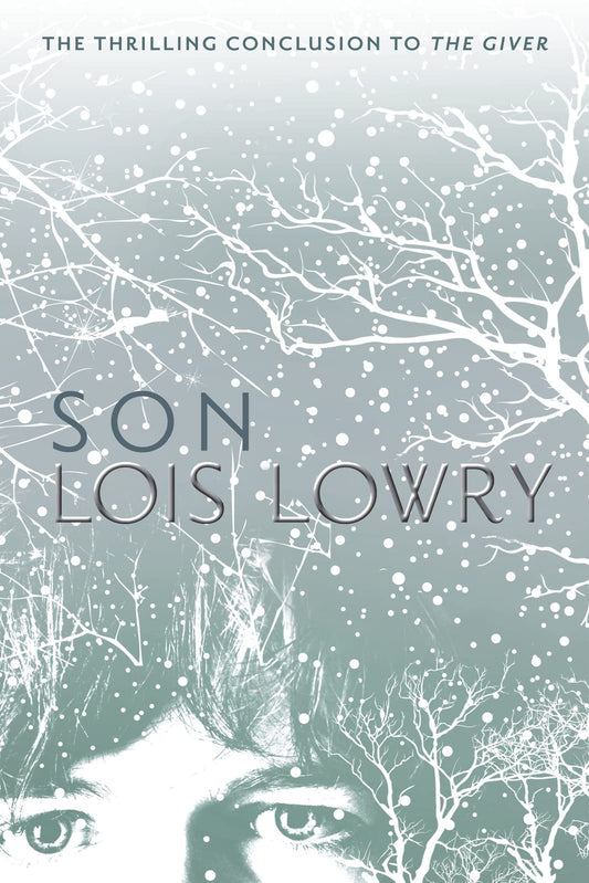 Son (Giver Quartet) (Giver Quartet, 4)