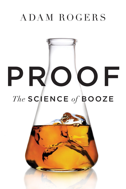 Proof: The Science of Booze - 3434