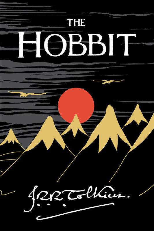 The Hobbit - 695