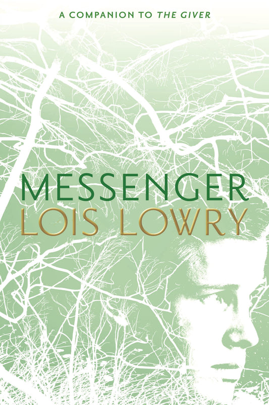 Messenger (Giver Quartet) (Giver Quartet, 3) - 7708