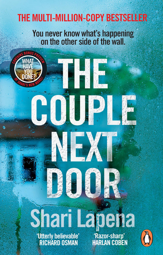 Couple Next Door