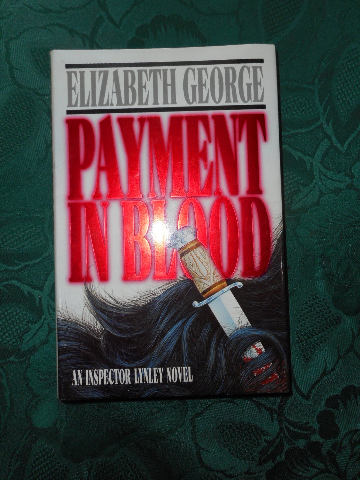 Payment in Blood - 303