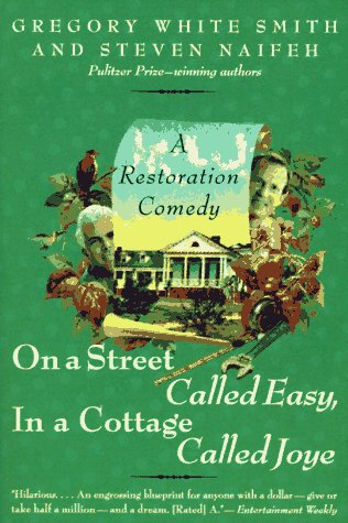 On A Street Called Easy, In a Cottage Called Joye - 2864