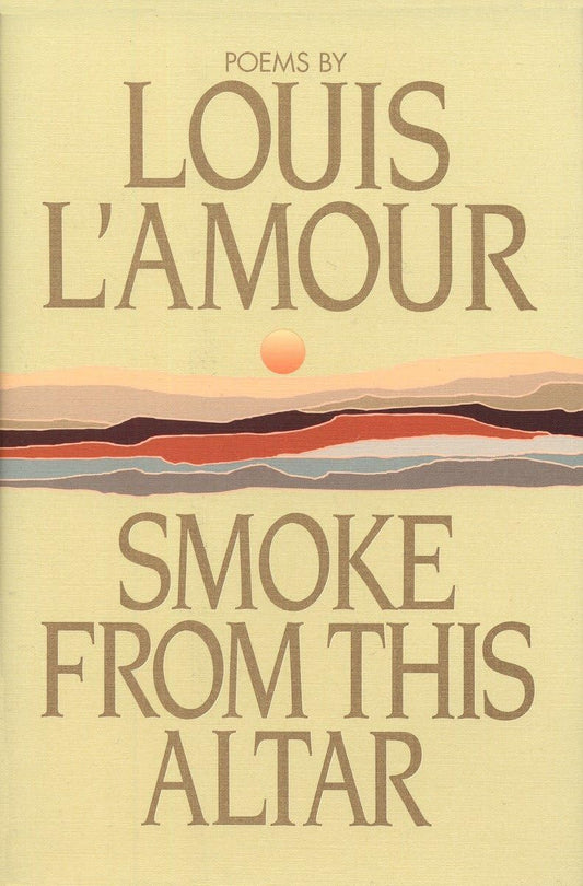 Smoke from This Altar - 3363