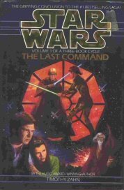 LAST COMMAND (LIMITED EDITION) (Star Wars)