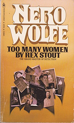Too Many Women