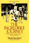 Incredible Journey - 8227