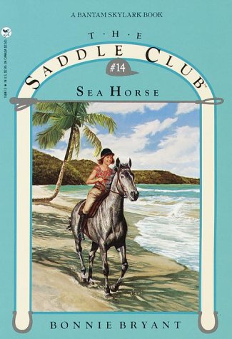 Sea Horse (Saddle Club(R)) - 2793