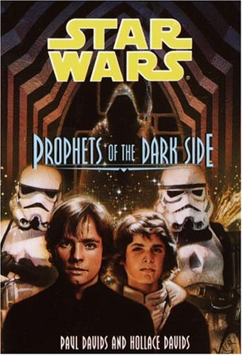 Prophets of the Dark Side (Jedi Prince) - 2862