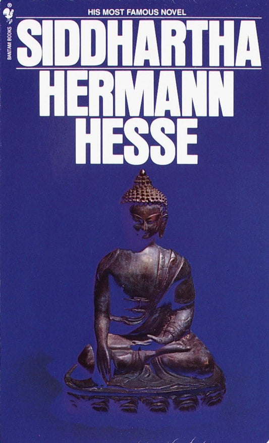 Siddhartha: A Novel - 750