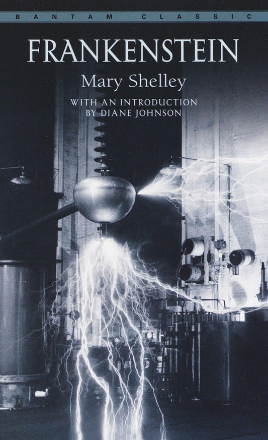 Frankenstein - 7553