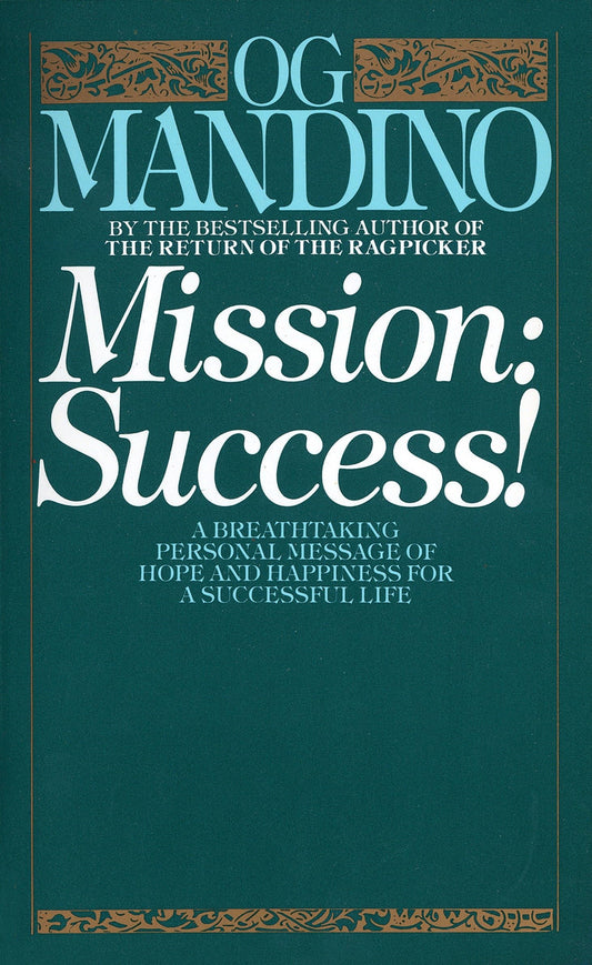 Mission: Success! - 7569
