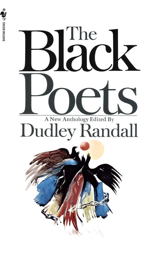The Black Poets - 5824