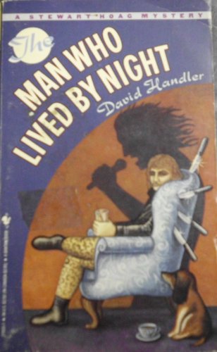 The Man Who Lived By Night