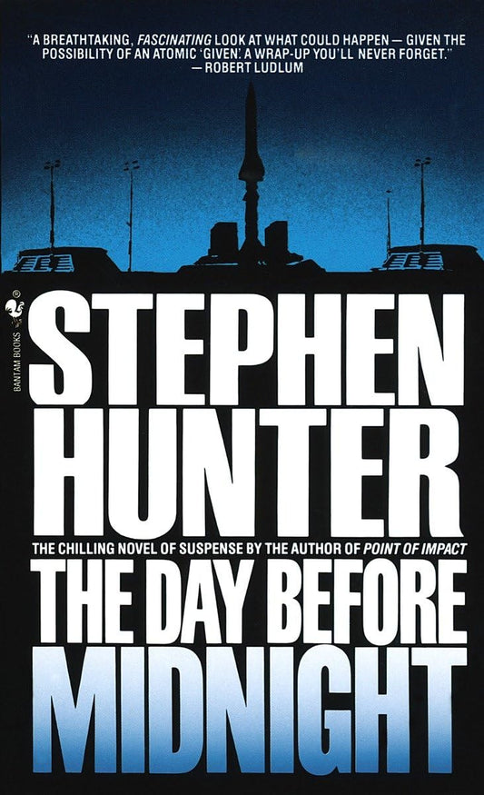 The Day Before Midnight: A Novel - 7806
