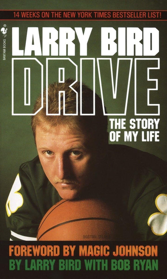 Drive: The Story of My Life - 7290