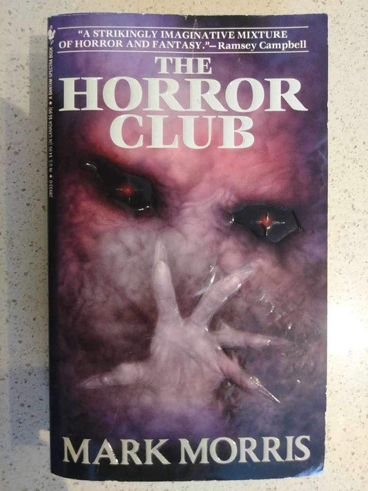 The Horror Club