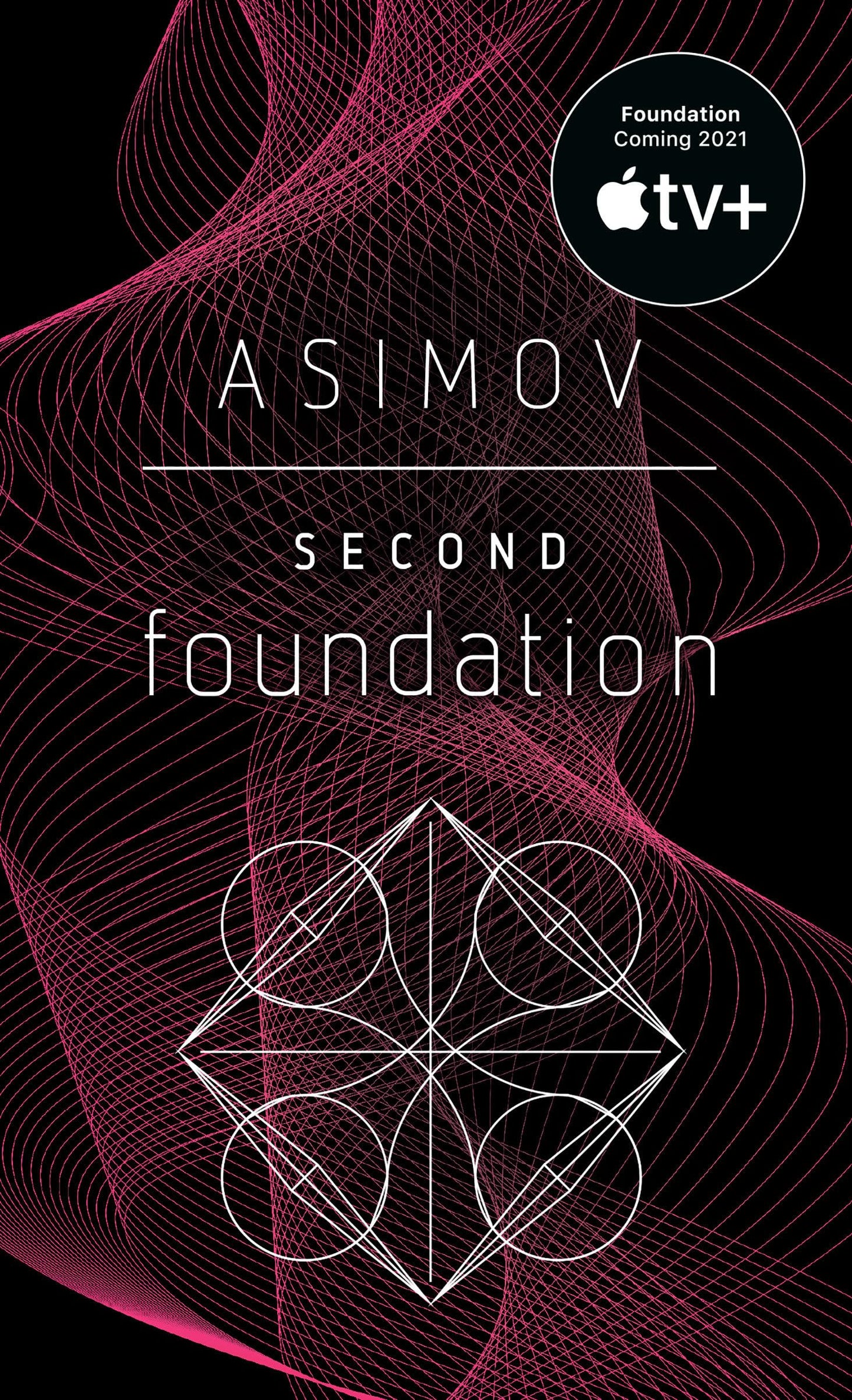 Second Foundation (Foundation Series)