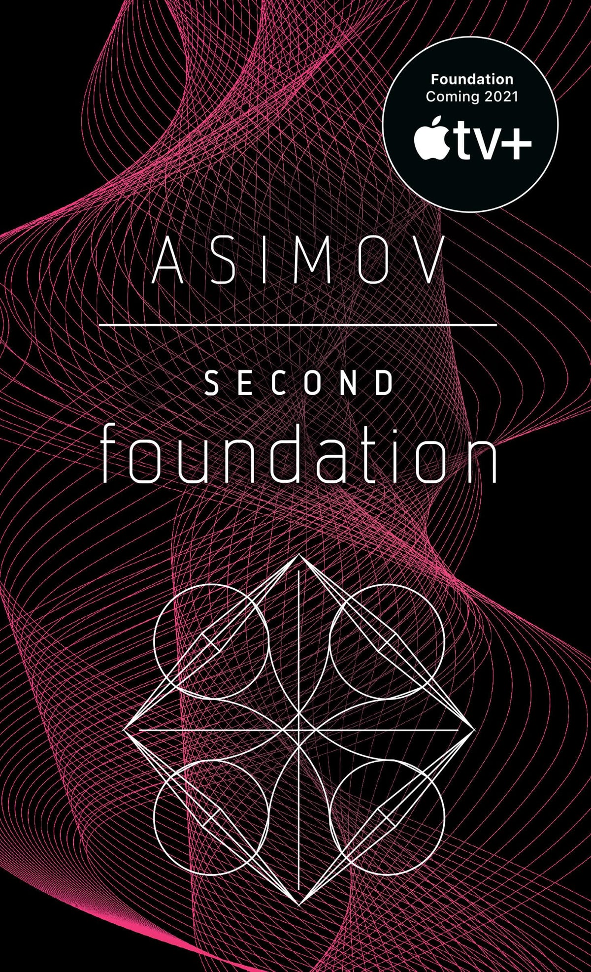 Second Foundation (Foundation Series)