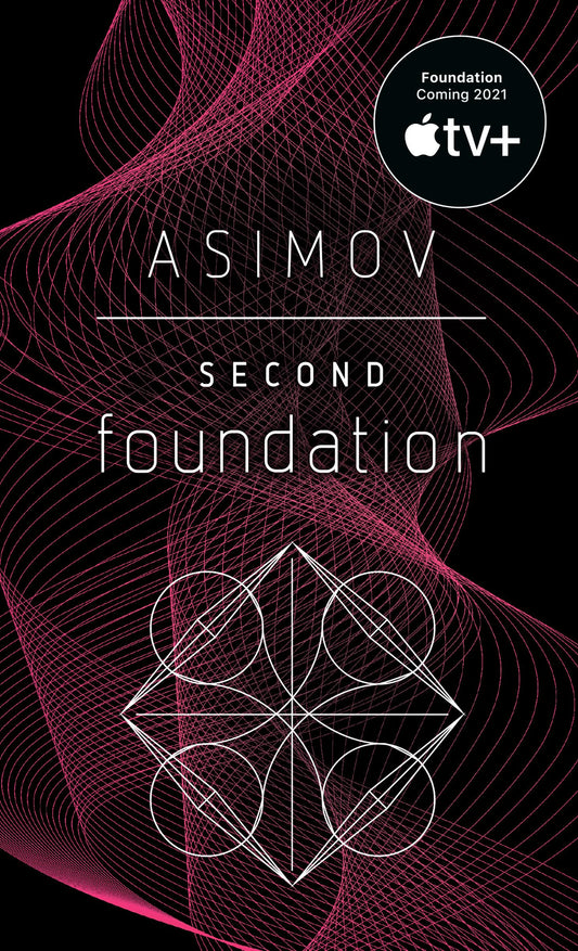 Second Foundation (Foundation Series)