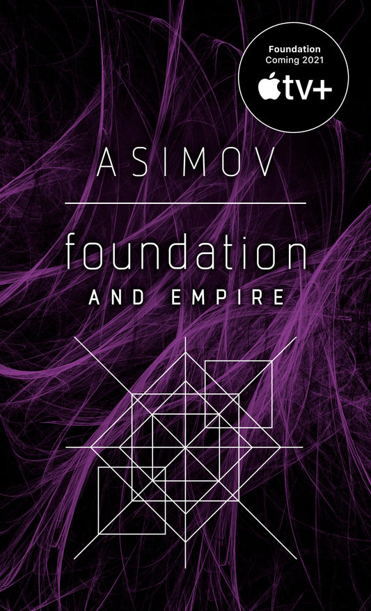 Foundation and Empire - 5440