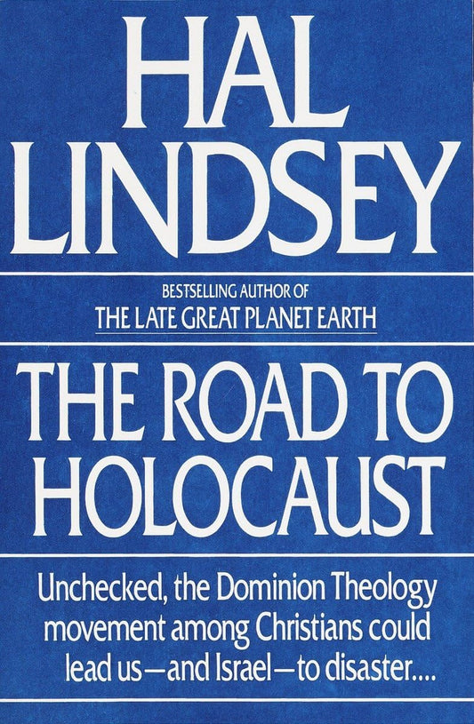 The Road to Holocaust - 6403