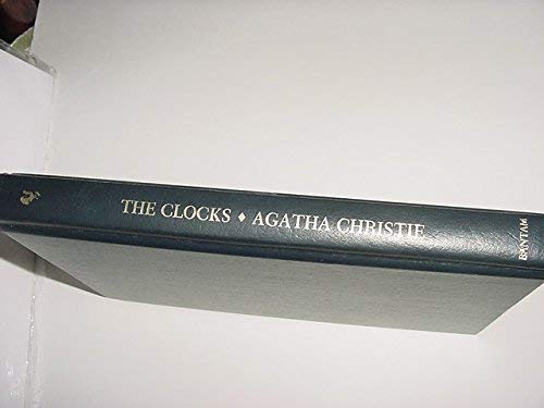 The Clocks