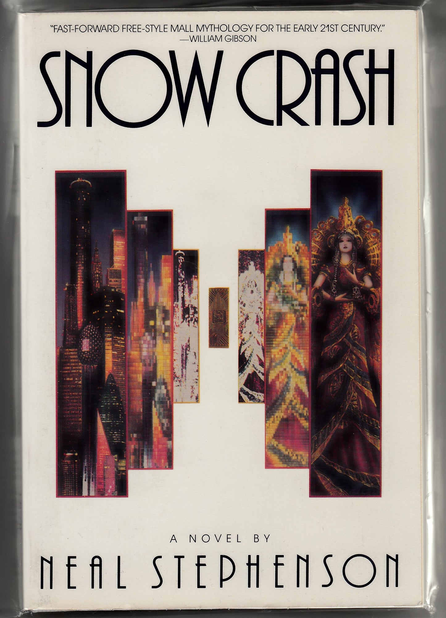 Snow Crash
