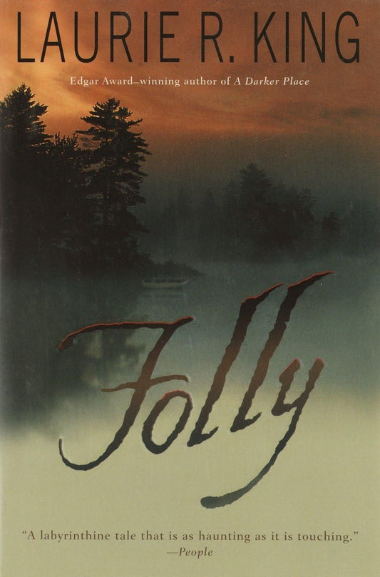 Folly: A Novel (Folly Island) - 2268