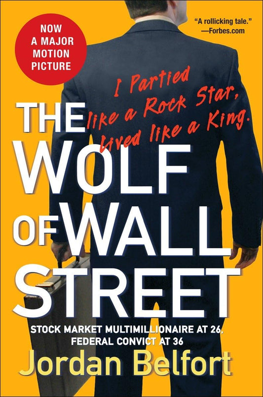 The Wolf of Wall Street - 2814